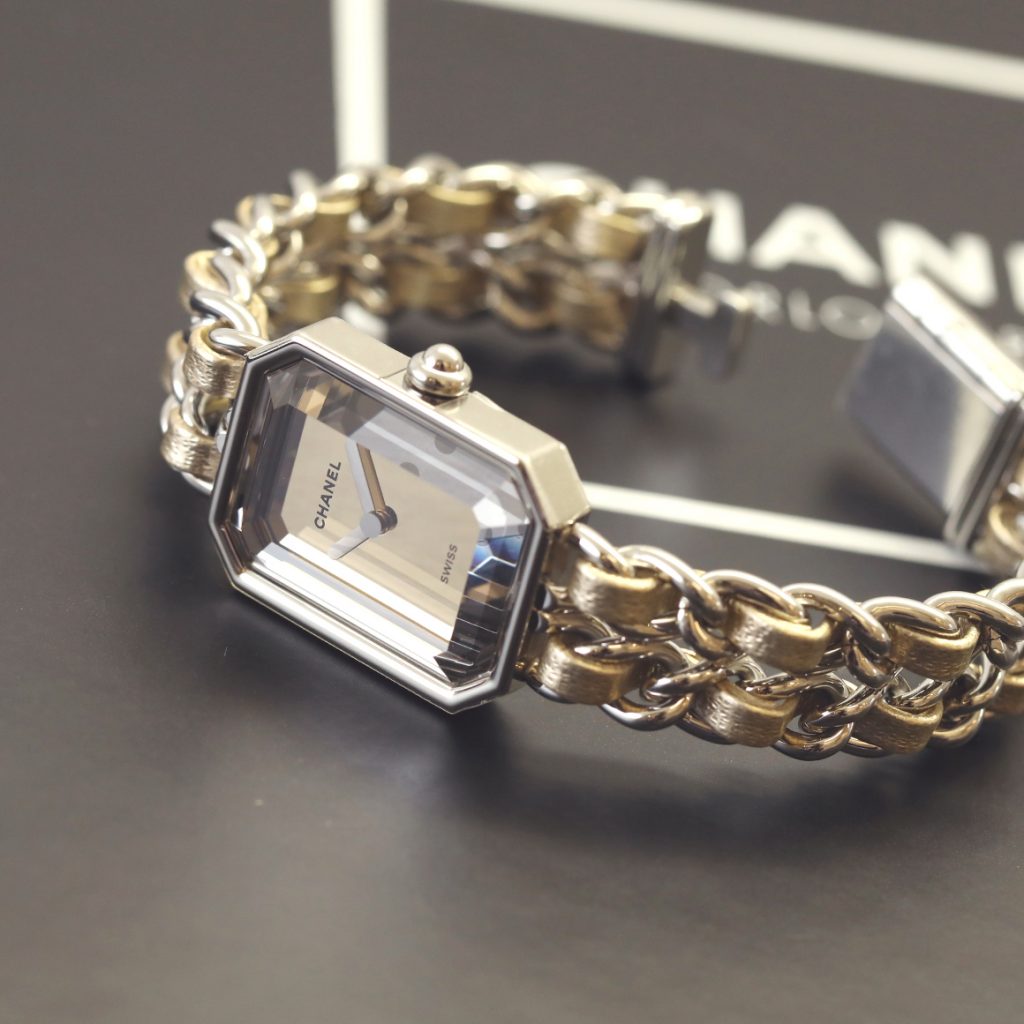 Chanel プルミエール 世界限定1000本 岡山県でブランド時計 腕時計の正規販売店ならアイジュエリーウマキ Chanel プルミエール 世界限定1000本 岡山県でブランド時計 腕時計の正規販売店ならアイジュエリーウマキ