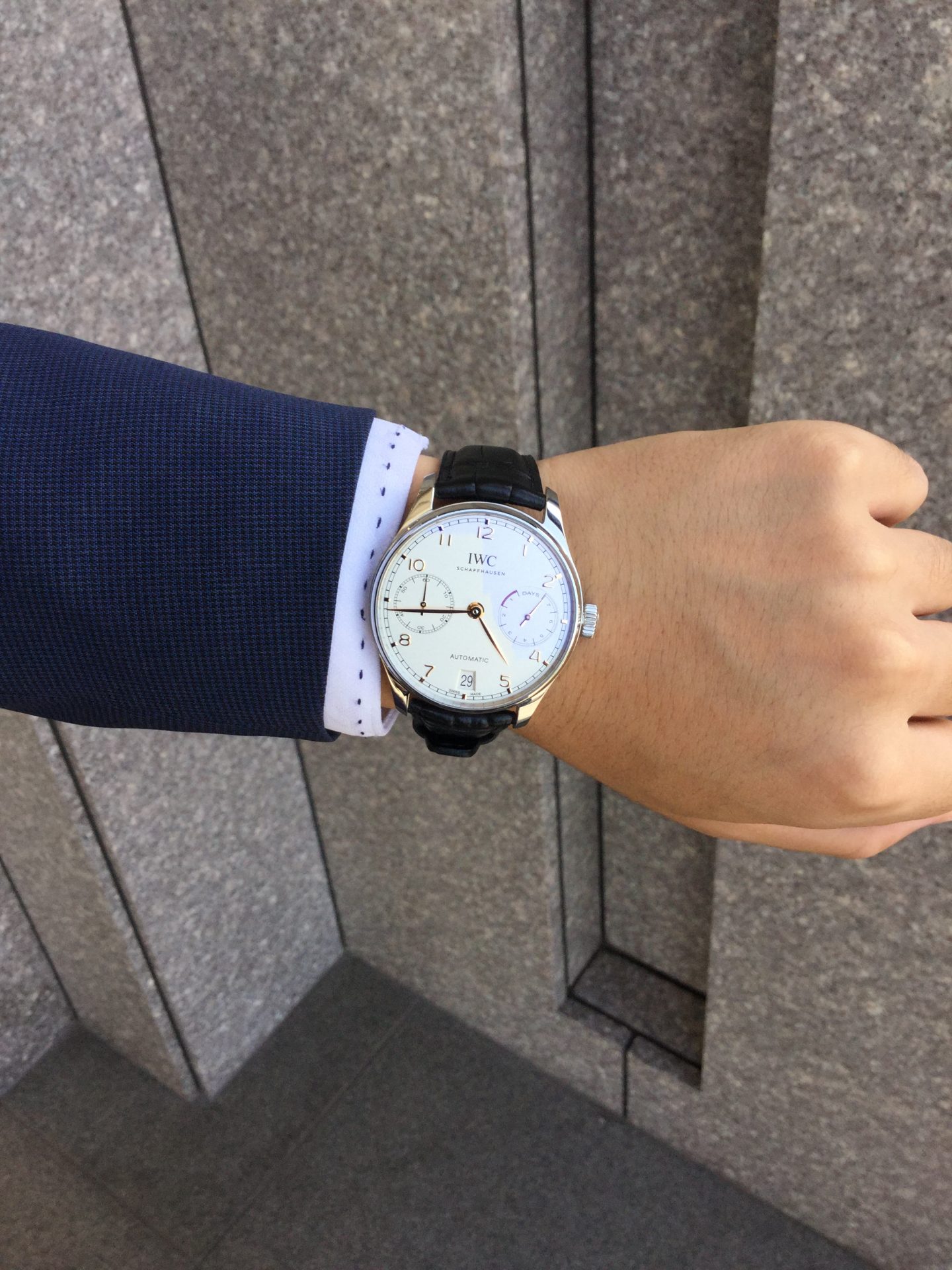 Iwcのご紹介です 岡山県でブランド時計 腕時計の正規販売店ならアイジュエリーウマキ Iwcのご紹介です 岡山県でブランド時計 腕時計の正規販売店ならアイジュエリーウマキ