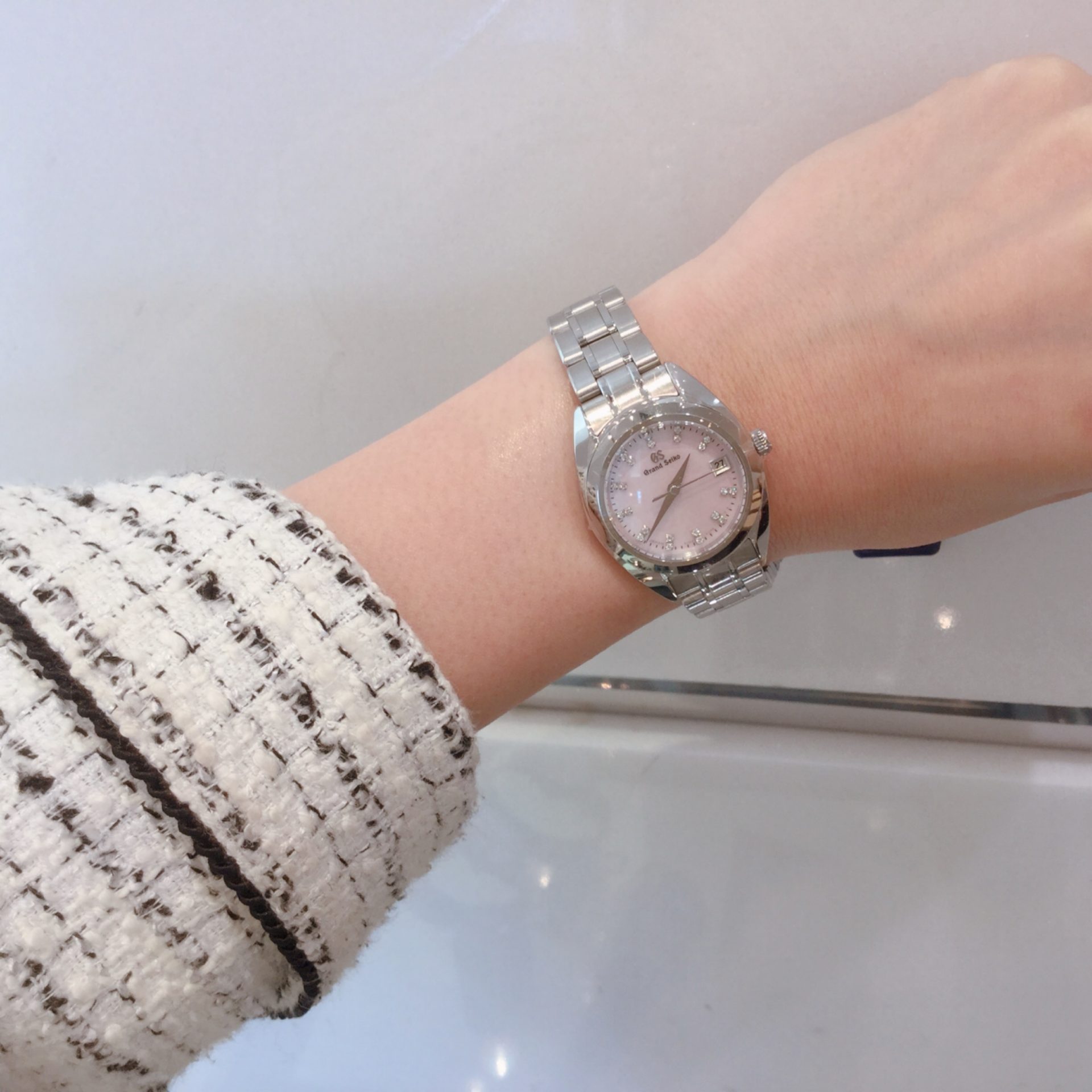 SEIKOのご紹介 - 岡山県でブランド時計・腕時計の正規販売店ならアイ ...