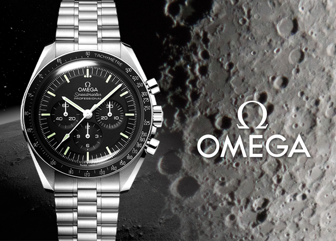 ブランド時計　OMEGAオメガの紹介です