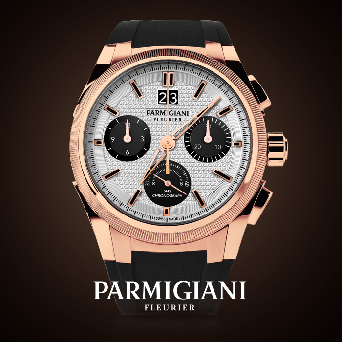 ブランド時計　パルミジャーニの紹介です