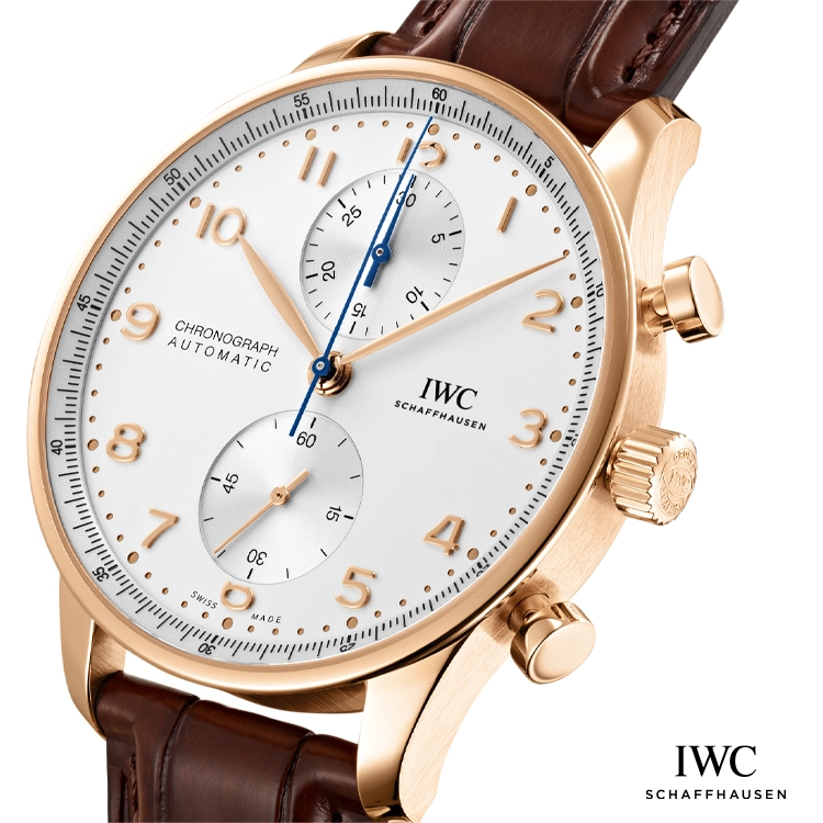 IWC