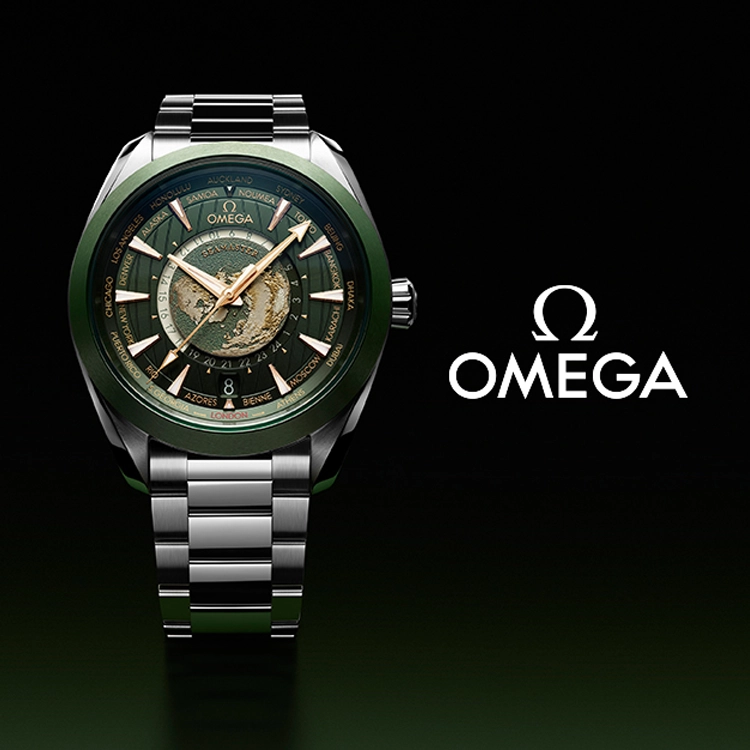 OMEGA