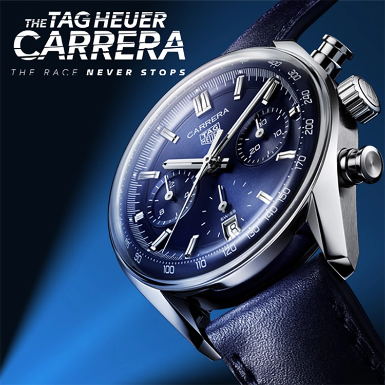 TAG Heuer