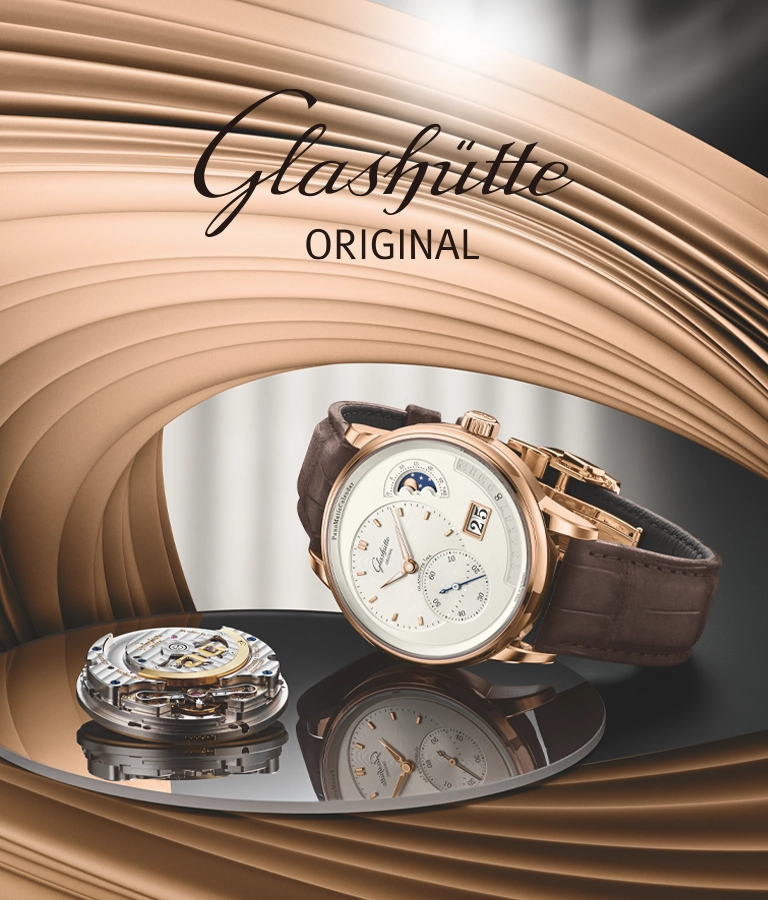 Glashütte ORIGINAL