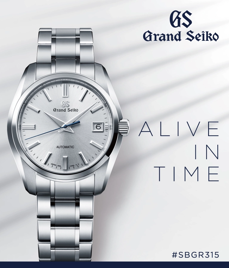 GRAND SEIKO