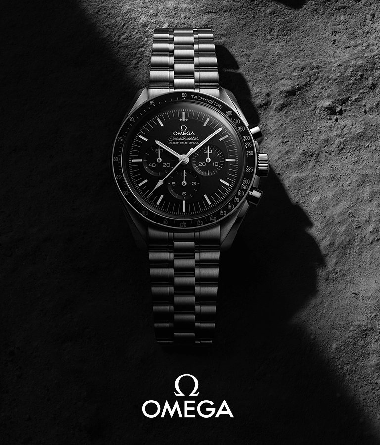 OMEGA