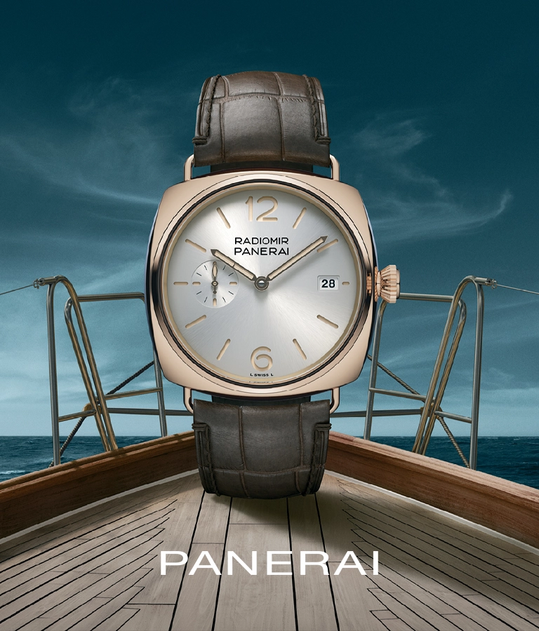 PANERAI