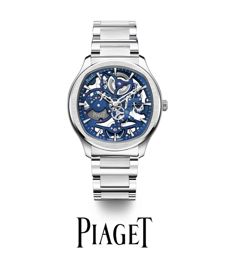 PIAGET