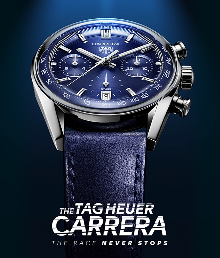 TAG Heuer