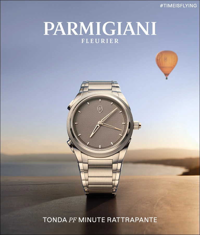 PARMIGIANI FLEURIER