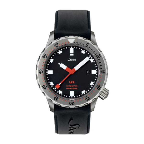 Diving Watch