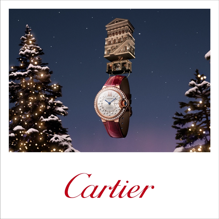 Cartier