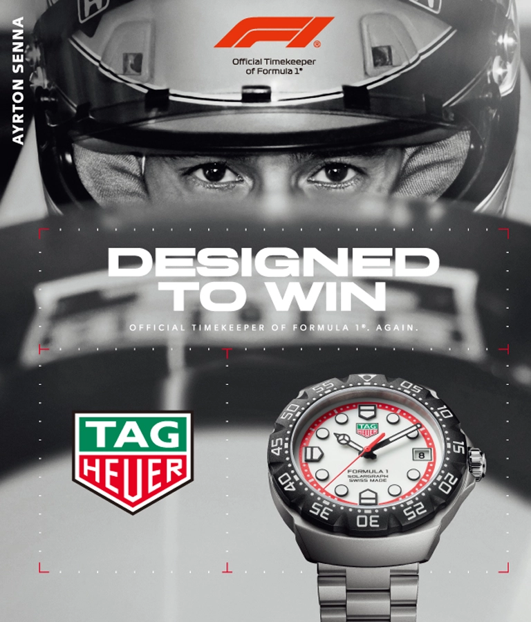 TAG Heuer