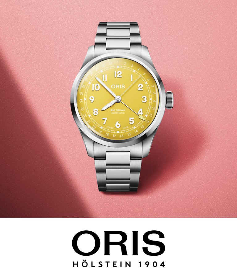 ORIS