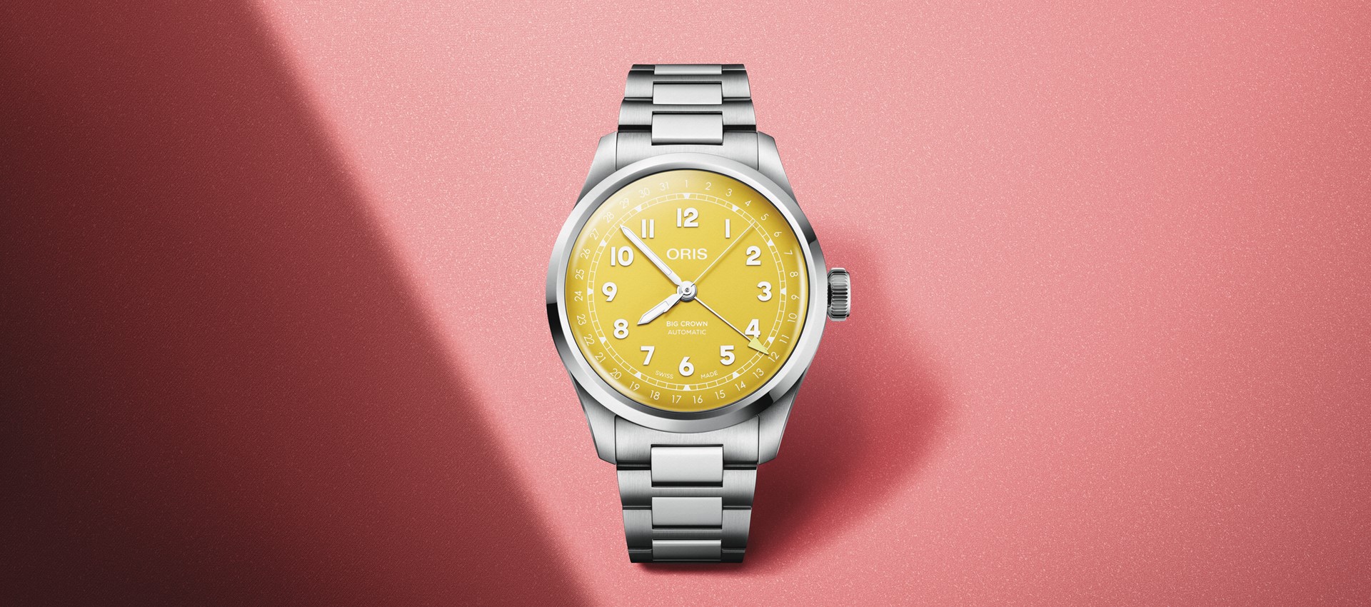 ORIS