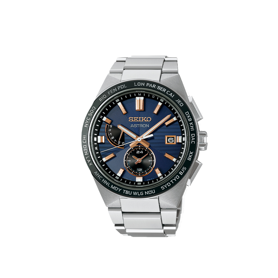 ASTRON