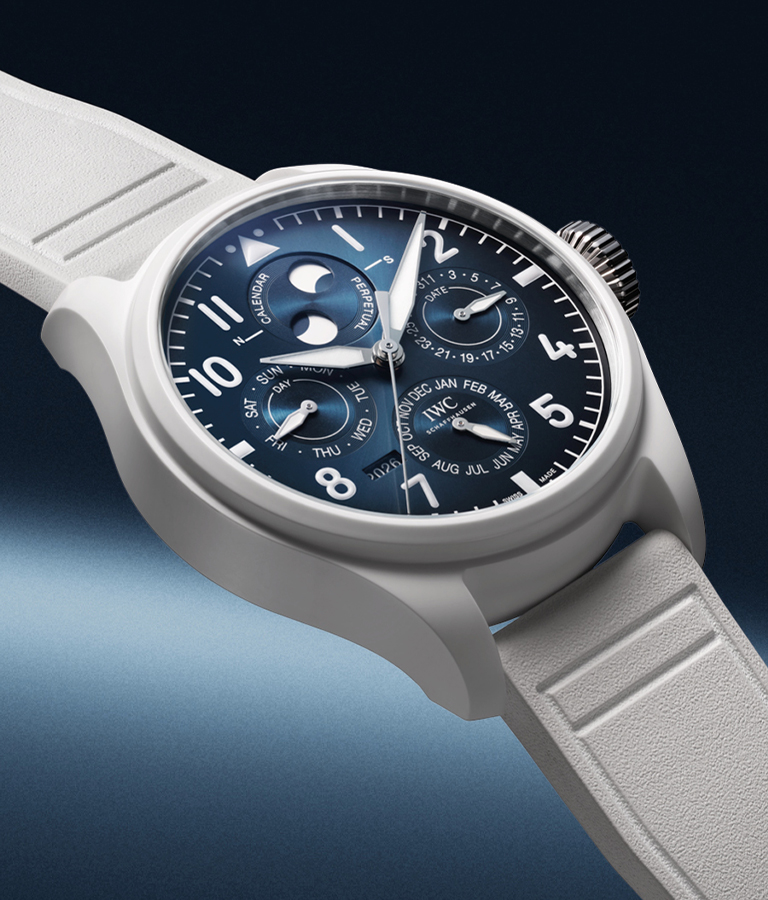 IWC